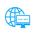 Website logo